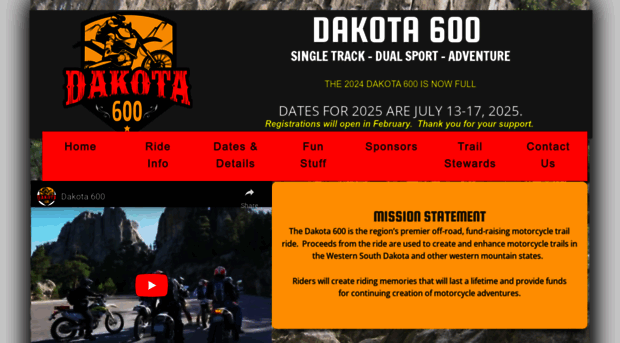 dakota600.com