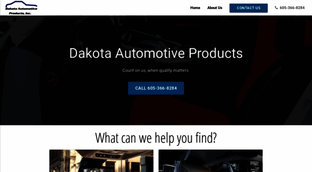 dakotaautomotiveproducts.com