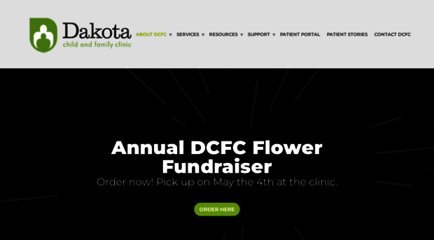 dakotachildandfamily.org