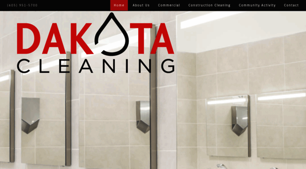 dakotacleaning.com