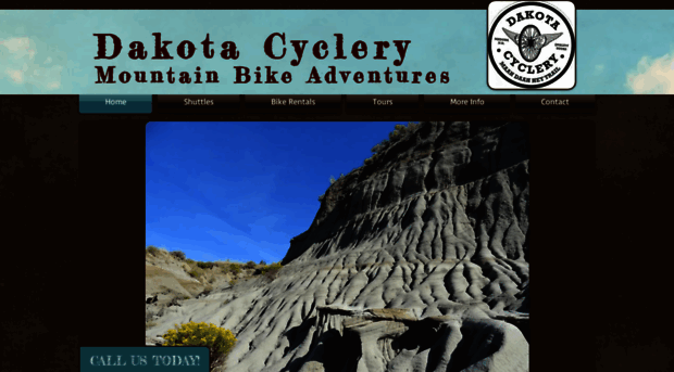 dakotacyclery.com