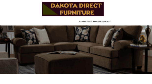 dakotadirectfurniture.com