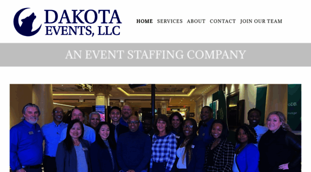 dakotaeventsllc.com