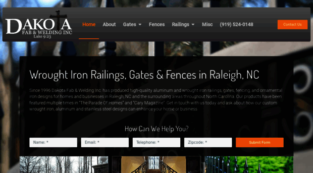 dakotafabwelding.com