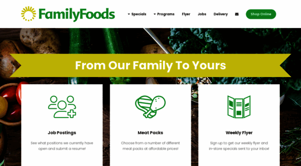 dakotafamilyfoods.com