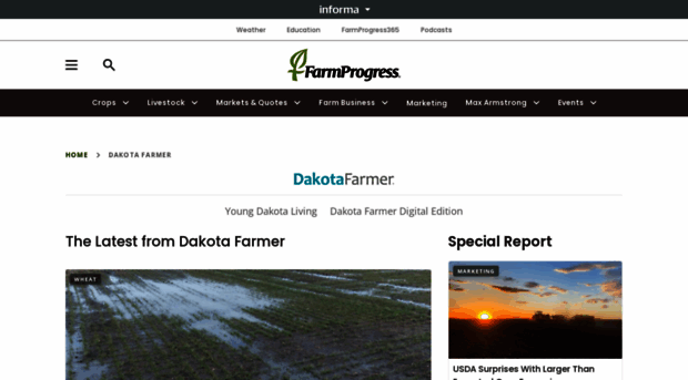 dakotafarmer.com