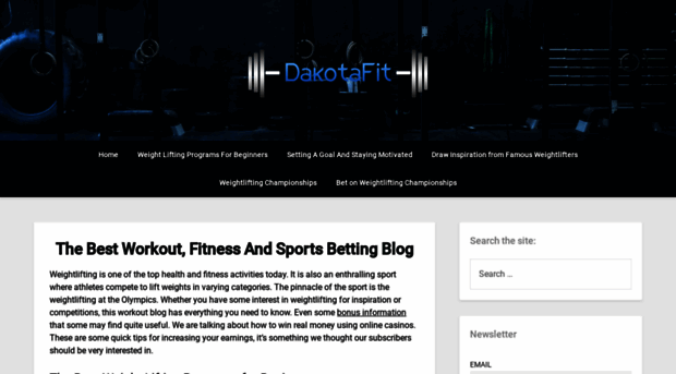 dakotafit.com