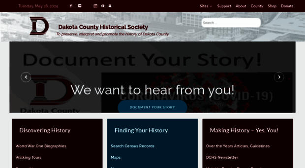 dakotahistory.org