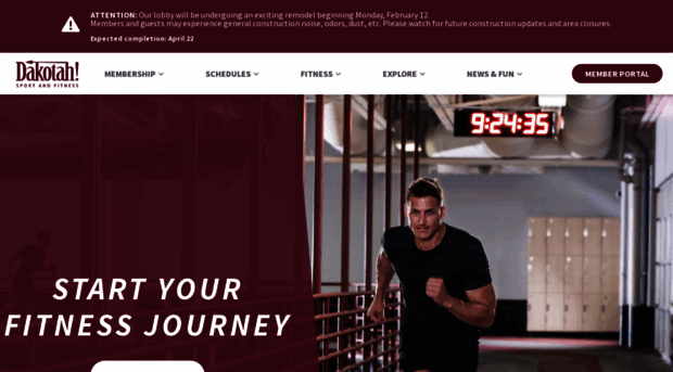 dakotahsport.com