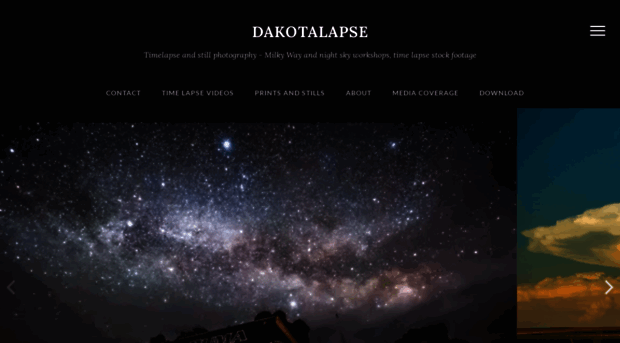 dakotalapse.com