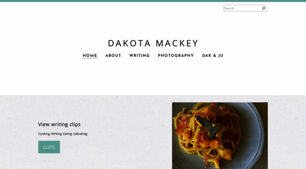 dakotamackey.weebly.com