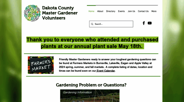 dakotamastergardeners.org