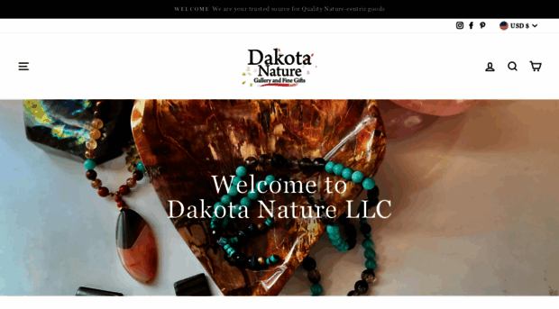 dakotanature.com