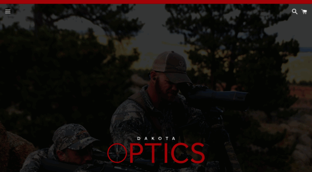 dakotaoptics.com