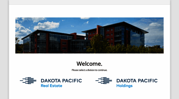 dakotapacific.com