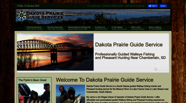 dakotaprairieguide.com