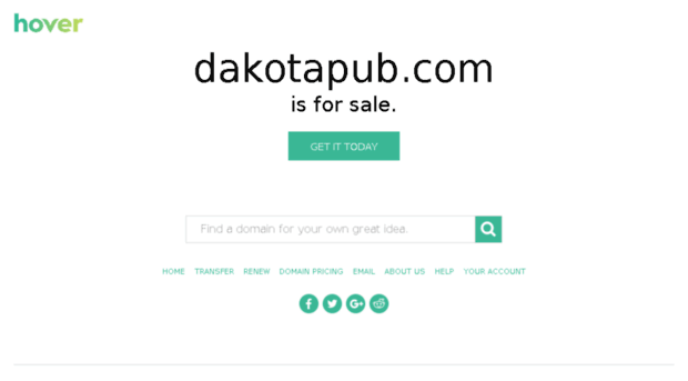 dakotapub.com