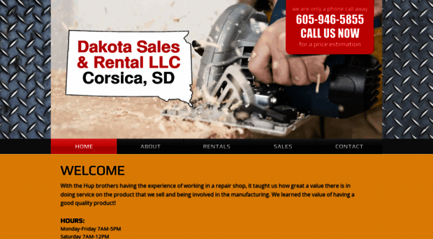 dakotasalesandrental.com