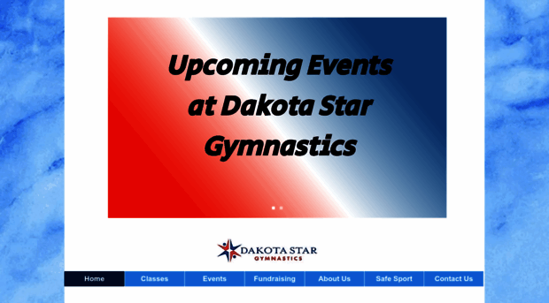 dakotastargymnastics.org