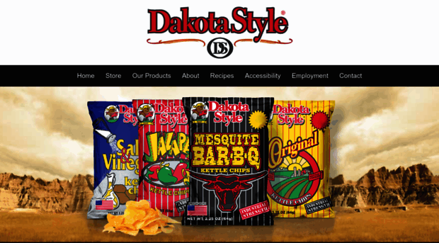 dakotastyle.com