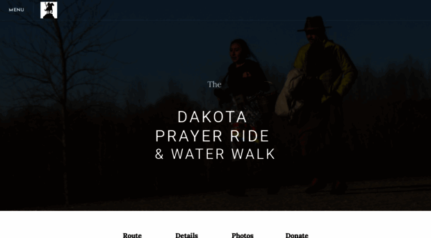 dakotawalkandride.com