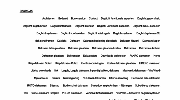 dakramen-dakvenster.nl