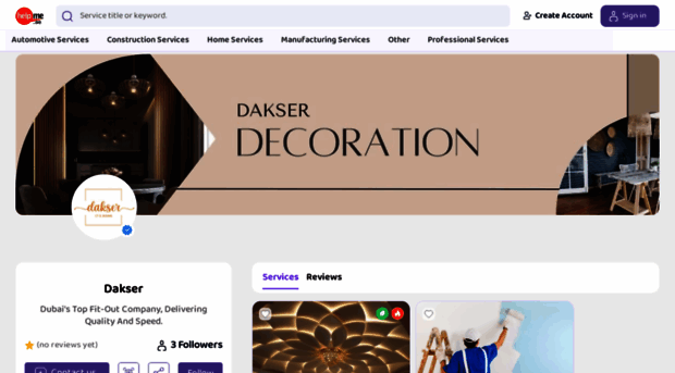 dakser.com