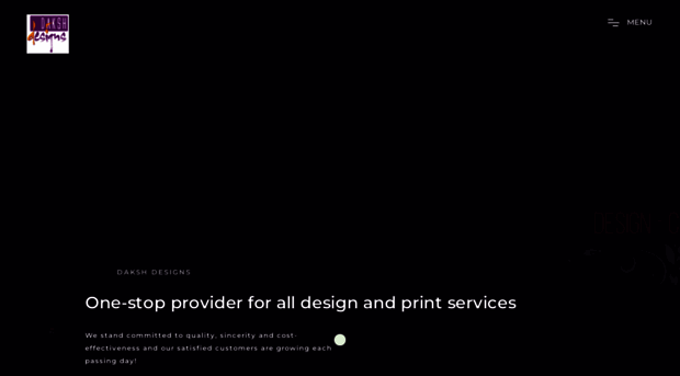 dakshdesigns.com