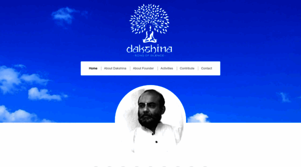 dakshinafoundation.org