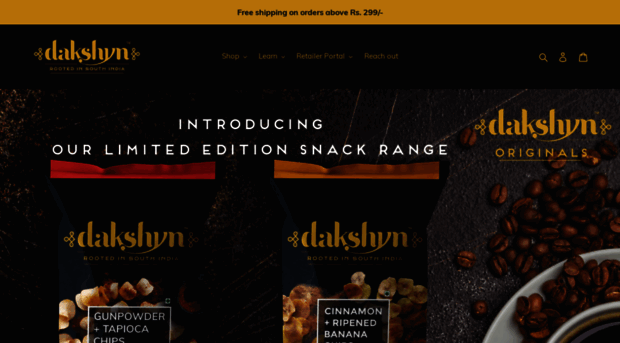 dakshyn.com