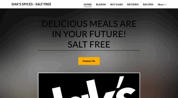 daksspices.com