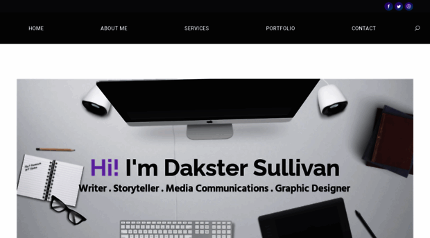 dakstersullivan.com