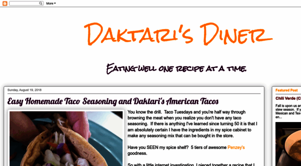 daktarisdiner.blogspot.com