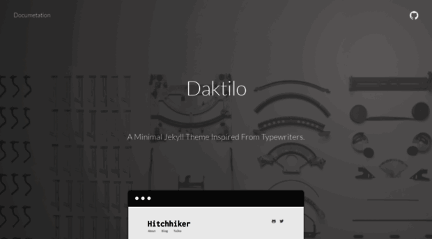 daktilo.github.io