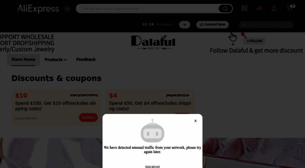 dalaful.aliexpress.com