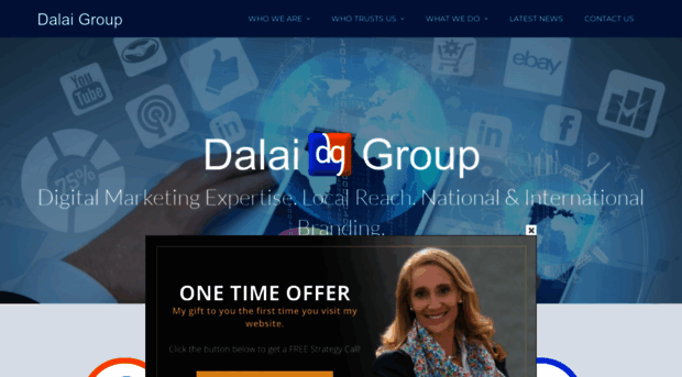 dalaigroup.com