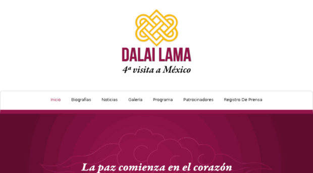 dalailama.com.mx