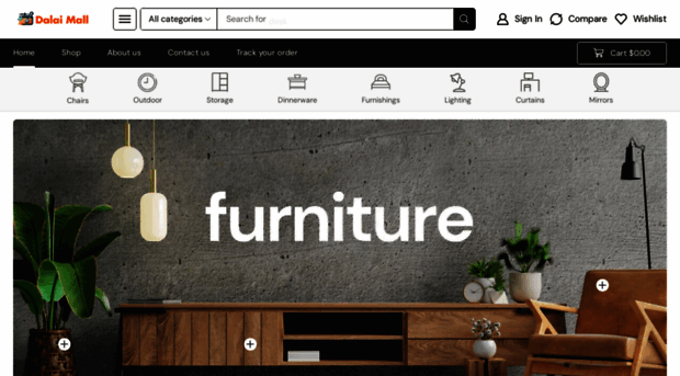 dalaimall.com
