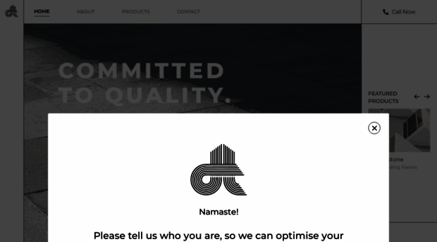 dalaltiles.com