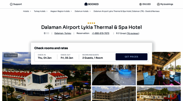 dalaman-airport-lykia-resort-hotel.booked.net