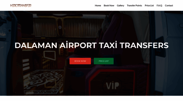 dalamanairporttaxitransfers.com