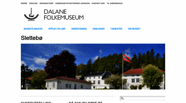 dalanefolke.museum.no