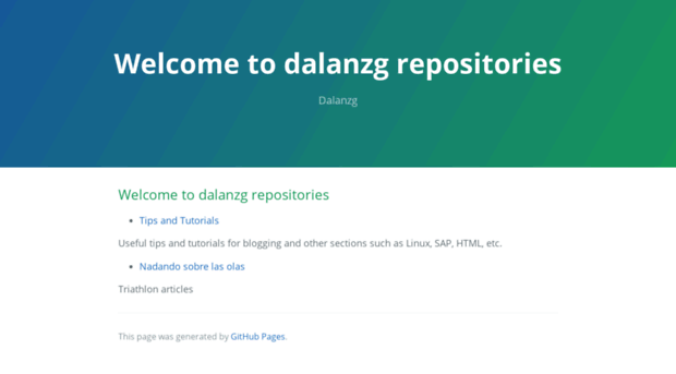 dalanzg.github.io