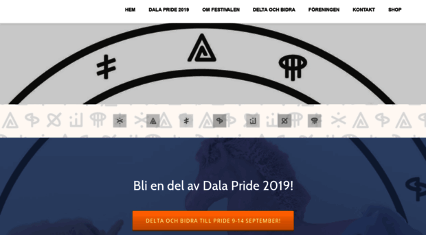 dalapride.se