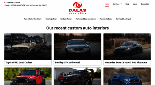 dalas-auto.com