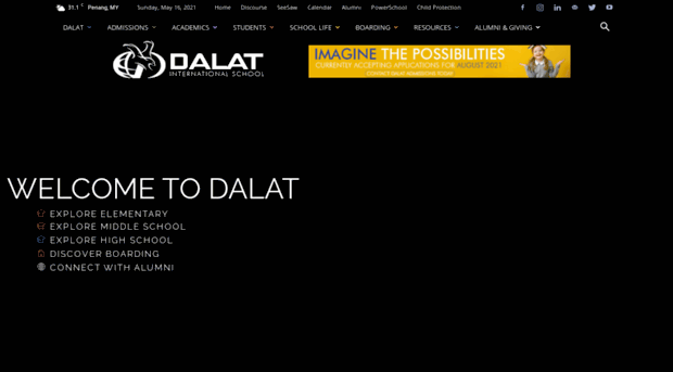 dalat.org