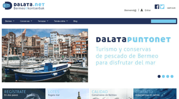 dalata.net