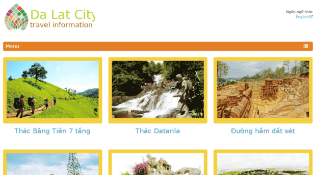 dalatcity.net