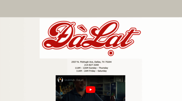 dalatdallas.com