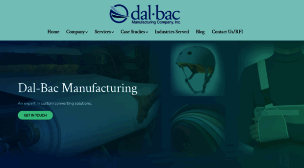 dalbac.com